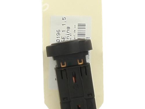 Warning switch DACIA DUSTER (HS_) 1.5 dCi (HSAJ) | BP29855348I22 - Image 4