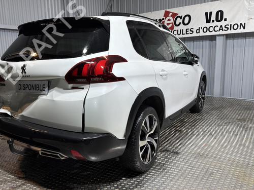 Pedal PEUGEOT 2008 I (CU_) 1.6 BlueHDi 120 | BP31827387I4 - Image 10