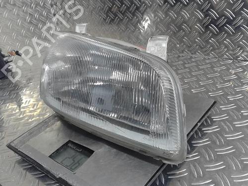 Used Right headlight Right headlight TOYOTA RAV 4 I (_A1_) 2.0 4WD (SXA10, SXA11) (129 hp) 21875453 21875453