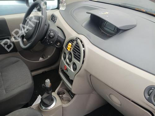 Vindrute viskerarm RENAULT MODUS / GRAND MODUS (F/JP0_) 1.5 dCi (FP0D, JP0D) | BP29894489C143
