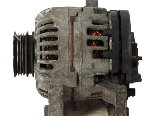Alternator RENAULT TWINGO II (CN0_) 1.2 (CN0D) | BP21300701M7