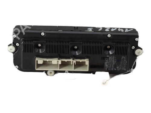 AC Styreenhet / Manøvreringsenhet VW GOLF V (1K1) 2.0 TDI 16V | BP21363892I5 