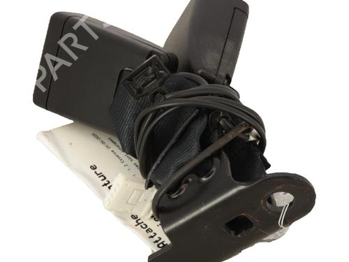 Seat buckle CITROËN C3 III (SX) 1.2 THP 110 (SXHNPS, SXHNZT, SXHNZ6) | BP39987068I32 - Image 2