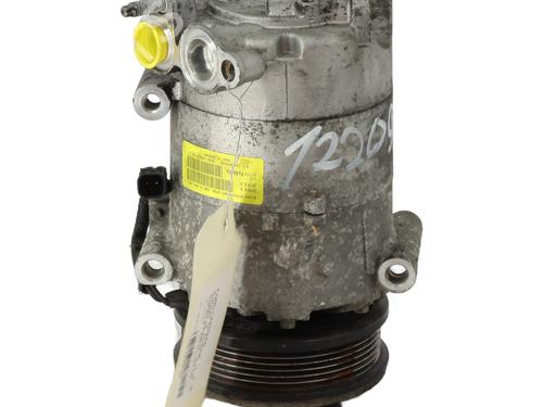 AC compressor FORD FOCUS II (DA_, HCP, DP) 1.8 TDCi | BP21292541M34 