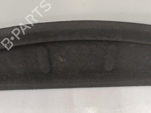 Used Rear parcel shelf HYUNDAI i20 I (PB, PBT) 1.4 CRDi (90 hp) 21298354