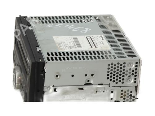 Radio NISSAN MICRA III (K12) 1.2 16V | BP26193471E6 