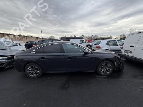 Left front window switch PEUGEOT 508 II (FB_, FH_, F3_) 1.6 PureTech 180 (F35GFR) | BP30861351I27  - Image 19