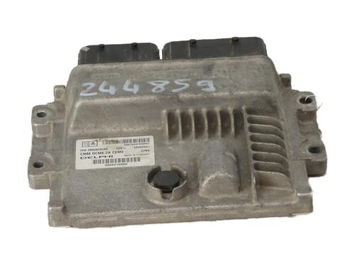 Engine control unit (ECU) CITROËN C4 Grand Picasso II (DA_, DE_) 2.0 BlueHDi 150 | BP22601744M57