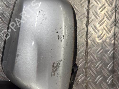Left mirror MAZDA 2 (DY) 1.6 | BP25260194C26 