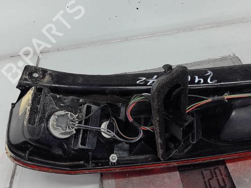 Left taillight FORD FIESTA V (JH_, JD_) 1.4 16V | BP21298989C34 
