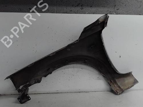 Right front fenders LAND ROVER FREELANDER I Soft Top (L314) 1.8 i 16V 4x4 | BP21306915C42 
