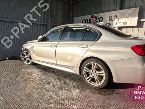 Switch BMW 3 (F30, F80) 320 d xDrive | BP32210309I30