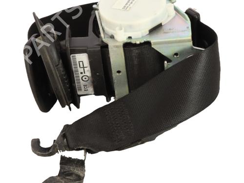 Front left seatbelt BMW 3 (E90) 320 i | BP38476647I26 - Image 2