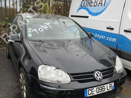 AC compressor VW GOLF V (1K1) 1.6 FSI | BP21302874M34