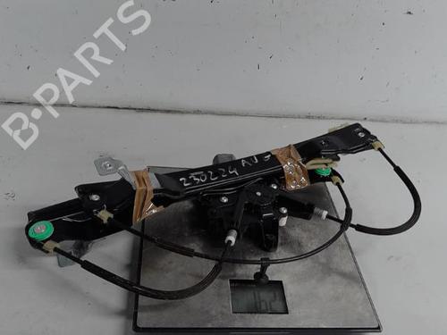 Used Left front window motor FORD FOCUS III Turnier 1.0 EcoBoost (125 hp) 21291244