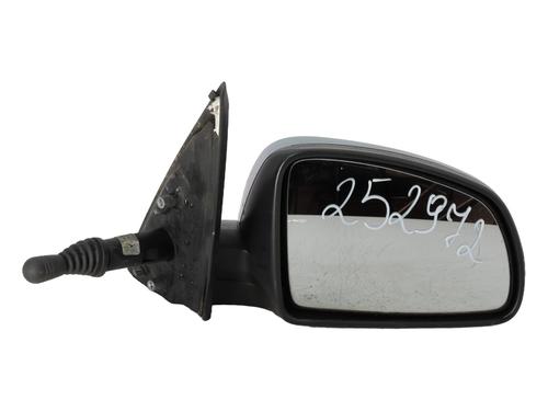 Right mirror OPEL MERIVA A MPV (X03) 1.7 CDTI (E75) | BP27616455C27 
