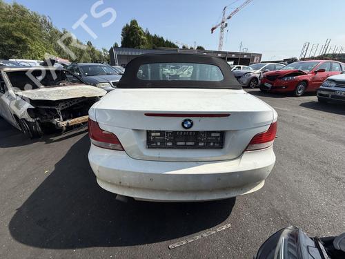 Front left seatbelt BMW 1 Convertible (E88) 118 d | BP27560484I26 - Image 12
