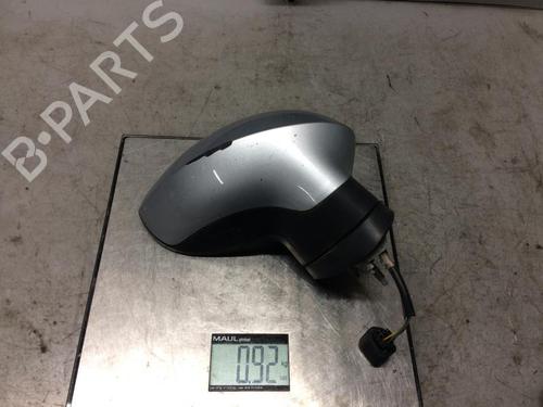 Right mirror SEAT LEON (1P1) 1.9 TDI | BP21365577C27 