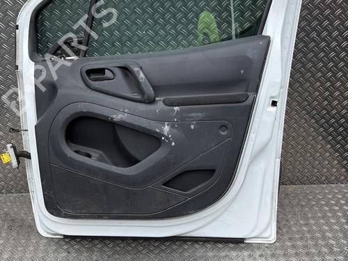 Right front door CITROËN BERLINGO Box Body/MPV (B9) 1.6 HDi 75 | BP21897827C3