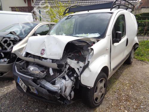 Alternator FIAT FIORINO Box Body/MPV (225_) 1.4 Natural Power (225BXC1A, 225AXC1A) | BP21292324M7 
