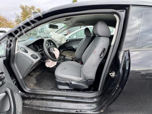 Climate control SEAT IBIZA IV SC (6J1, 6P5) 1.4 TDI | BP21309073I5 