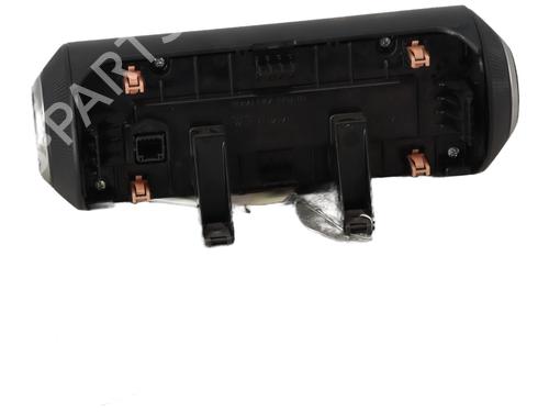 Climate control SUZUKI IGNIS III (MF, FF) 1.2 Hybrid (ATK412) | BP32849580I5 - Image 3