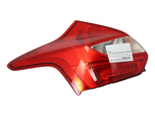 Used Left taillight FORD FOCUS III 2.0 TDCi (115 hp) 31051777