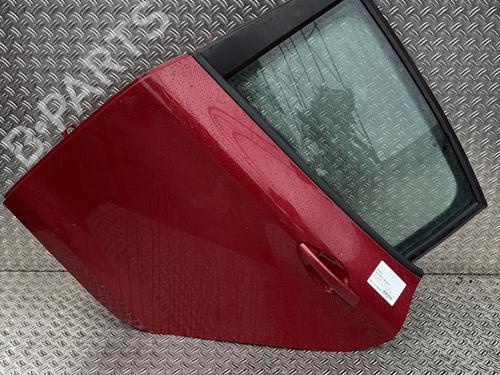 Used Left rear door PEUGEOT 208 I (CA_, CC_) 1.6 HDi (92 hp) 29726250