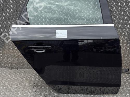 Right rear door AUDI A4 Allroad B8 (8KH) 2.0 TDI quattro | BP28181555C5