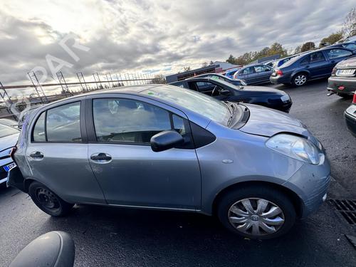 ABS pump TOYOTA YARIS (_P9_) 1.0 VVT-i (KSP90_, KSP90R) | BP21309070M43 