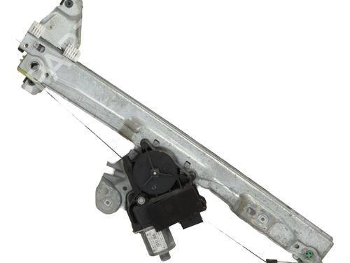 Used Right front window motor PEUGEOT 308 I (4A_, 4C_) 1.6 HDi (109 hp) 26714892