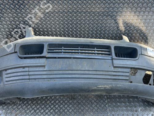 Used Front bumper Front bumper VW TRANSPORTER T5 Van (7HA, 7HH, 7EA, 7EH) 2.5 TDI (130 hp) 25017283 25017283