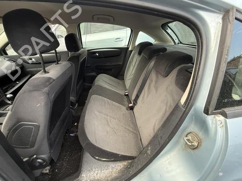 Steering column stalk CITROËN C4 I (LC_) 1.6 HDi | BP24815723I23 - Image 16