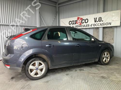 Front left seatbelt FORD FOCUS II (DA_, HCP, DP) | BP36768932I26 - Image 20