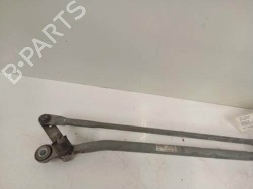 Used Front wiper motor Front wiper motor PORSCHE CAYENNE (92A) 4.8 Turbo (500 hp) 27674121 27674121