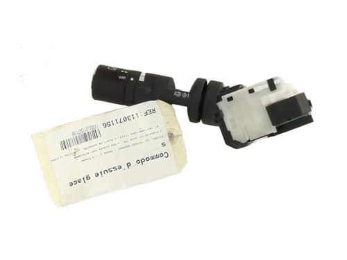 Steering column stalk NISSAN QASHQAI I (J10, NJ10) 1.5 dCi | BP30322390I23