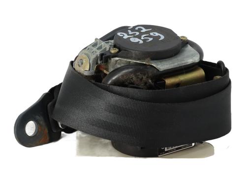 Used Front right seatbelt Front right seatbelt CITROËN XSARA PICASSO (N68) 2.0 HDi (90 hp) 27656545 27656545