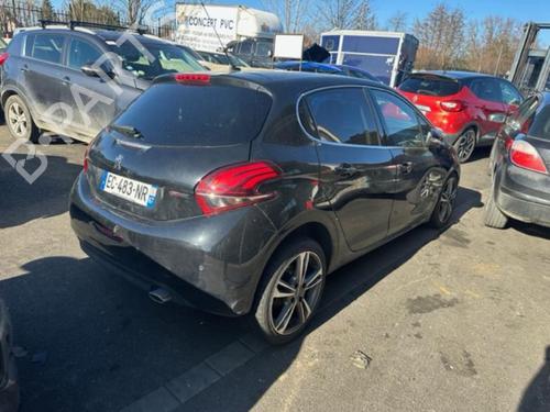 Alternator PEUGEOT 208 I (CA_, CC_) 1.6 BlueHDi 120 | BP21320359M7 