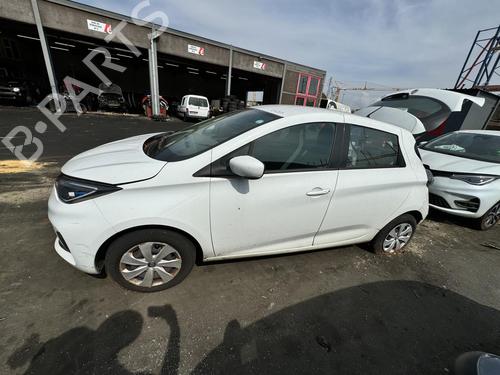 Left sun visor RENAULT ZOE (BFM_) ZOE (BFMC, BFMD) | BP21871799I1 - Image 16
