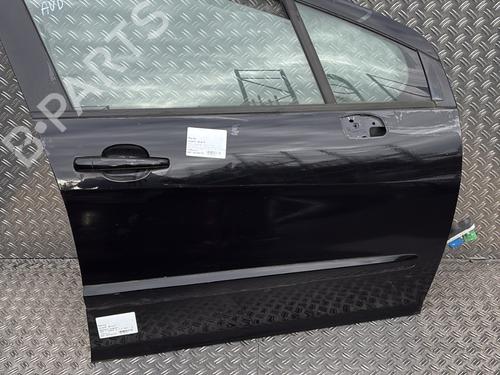 Right front door PEUGEOT 308 I (4A_, 4C_) 1.6 HDi | BP21298889C3 