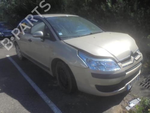 Używane części CITROËN C4 I (LC_) 1.6 HDi (109 hp) 4264264