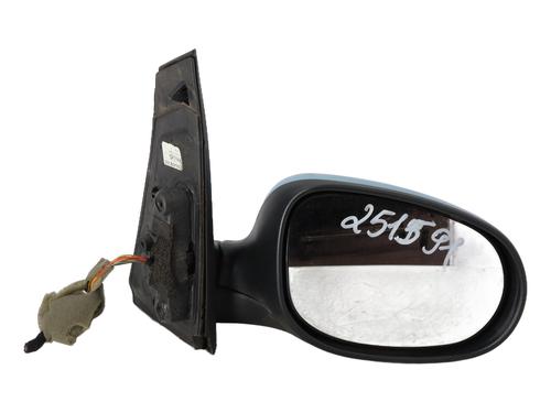 Used Right mirror FORD KA (RU8) 1.2 (69 hp) 26557727