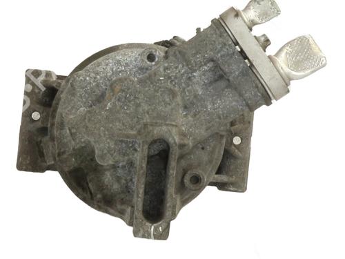 AC compressor OPEL ASTRA H TwinTop (A04) 1.9 CDTi (L67) | BP21877574M34