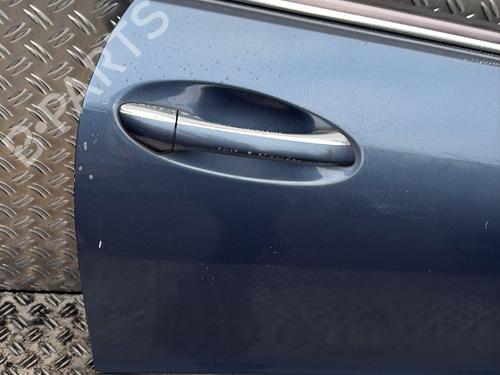 Right front door MERCEDES-BENZ CLK (C209) CLK 270 CDI (209.316) | BP22892516C3 