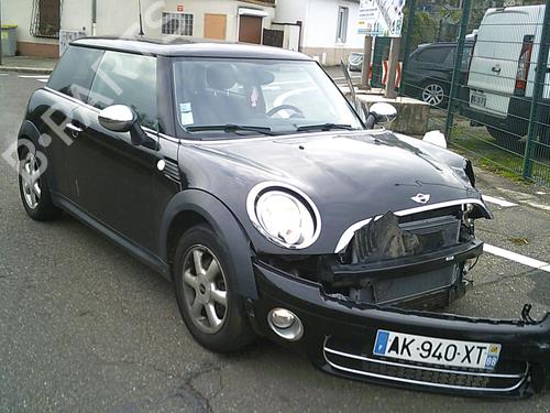 Used Parts MINI MINI (R56)  One D  1994528