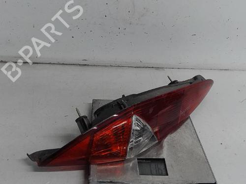 Achterlicht links FIAT PUNTO (188_) 1.2 60 (188.030, .050, .130, .150, .230, .250) (60 hp) 21319703