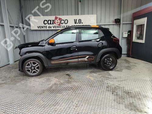 Dør venstre bak DACIA SPRING EV (B6M1) | BP38227182C4 - Image 6