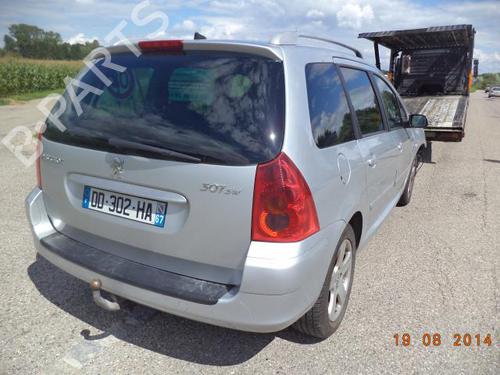 Switch PEUGEOT 307 Break (3E) 2.0 HDI 110 | BP21364143I30 