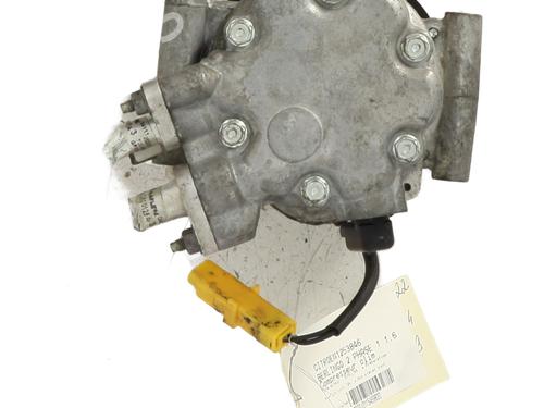 AC-Kompressor CITROËN BERLINGO Box Body/MPV (B9) 1.6 HDi / BlueHDi 75 | BP30315787M34