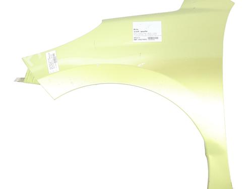 Used Left front fenders PEUGEOT 207 CC (WD_) 1.6 16V (120 hp) 27525283